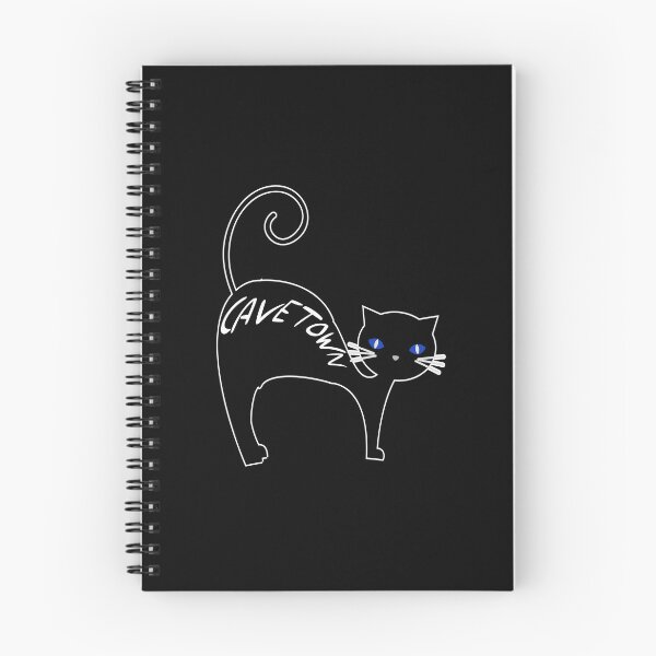 Item preview, Cavetown Cat designed and sold by FYS-Arte-Style.