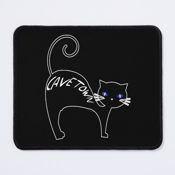 Item preview, Cavetown Cat designed and sold by FYS-Arte-Style.