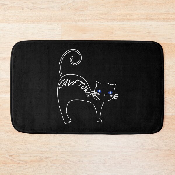 Item preview, Cavetown Cat designed and sold by FYS-Arte-Style.