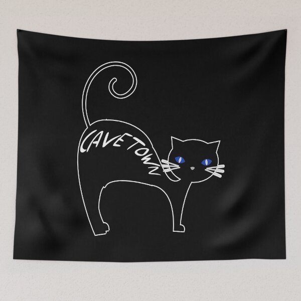 Item preview, Cavetown Cat designed and sold by FYS-Arte-Style.