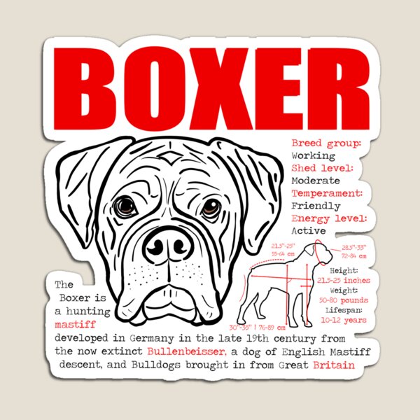 Item preview, Copy of BOXER designed and sold by Jeroni88.