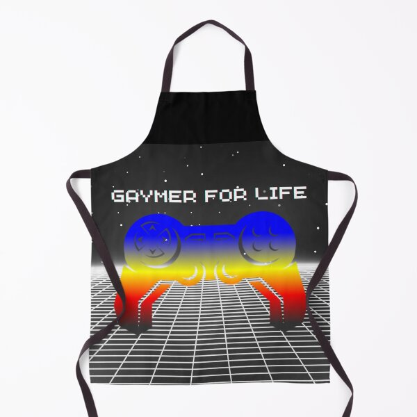 Artikelvorschau, Polyamorie-Flagge, Gaymer For Life-Grafik, Spielkonsole mit Grafikhintergrund, Gaymer-Liebhaber, entworfen und verkauft von PrideBeProud.