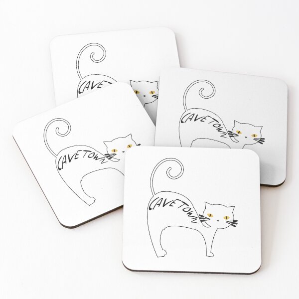Item preview, Cavetown Cat designed and sold by FYS-Arte-Style.
