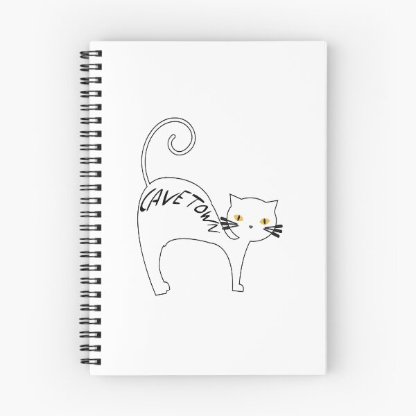 Item preview, Cavetown Cat designed and sold by FYS-Arte-Style.