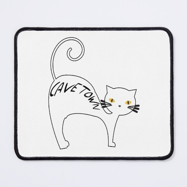 Item preview, Cavetown Cat designed and sold by FYS-Arte-Style.