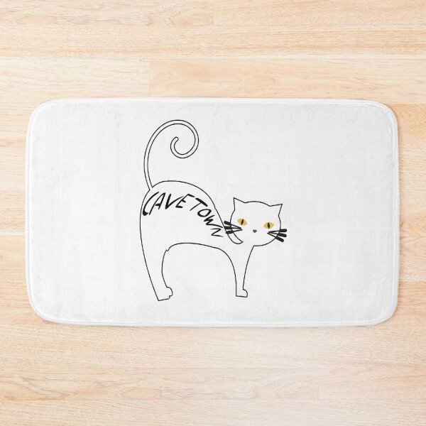Item preview, Cavetown Cat designed and sold by FYS-Arte-Style.
