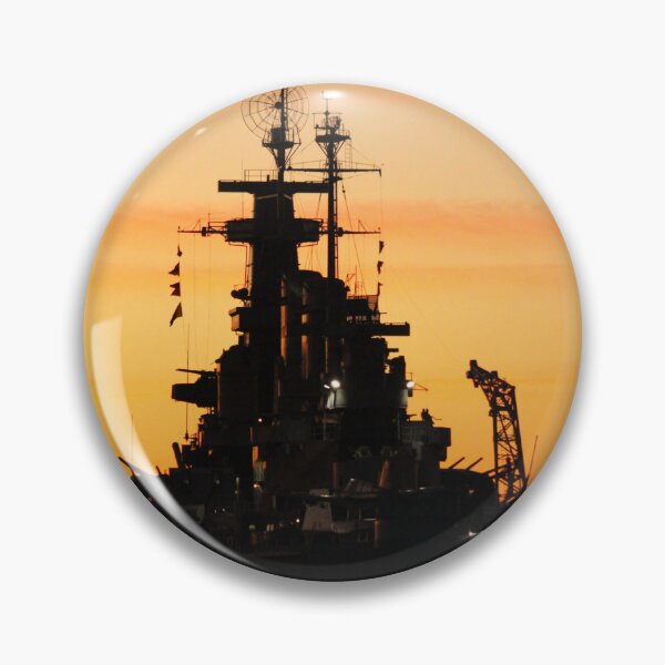 Item preview, The Showboat At Sunset designed and sold by Cynthia48.