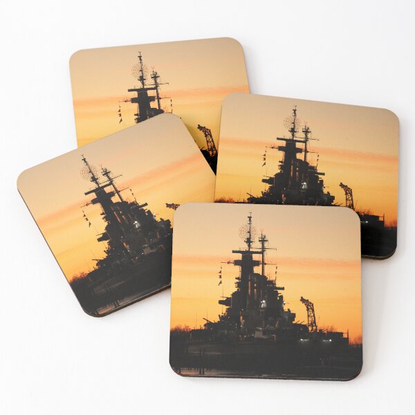 Item preview, The Showboat At Sunset designed and sold by Cynthia48.