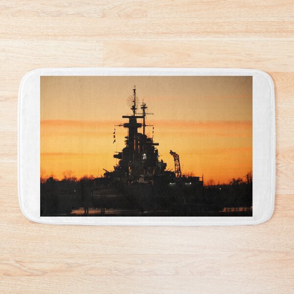 Item preview, The Showboat At Sunset designed and sold by Cynthia48.