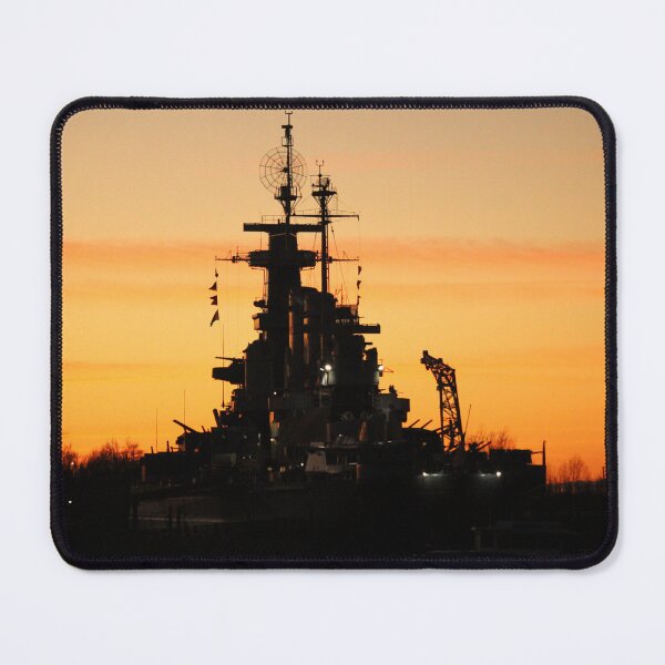 Item preview, The Showboat At Sunset designed and sold by Cynthia48.