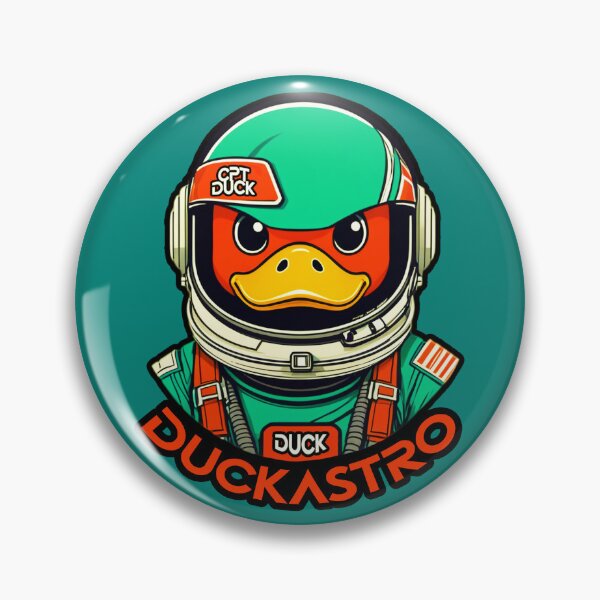 Item preview, DUCKASTRO designed and sold by ffl43.