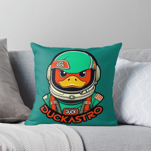Item preview, DUCKASTRO designed and sold by ffl43.