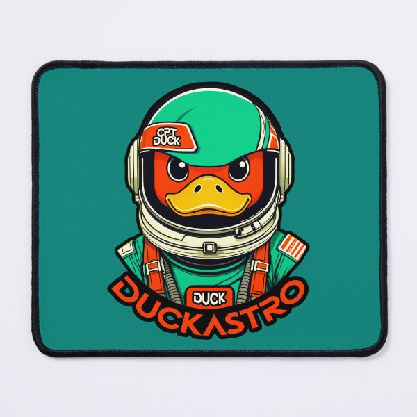 Item preview, DUCKASTRO designed and sold by ffl43.