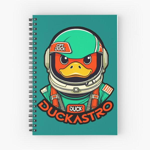 Item preview, DUCKASTRO designed and sold by ffl43.