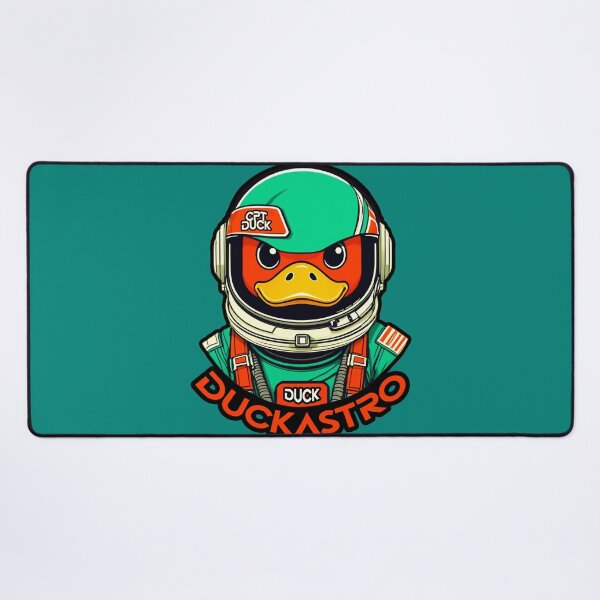 Item preview, DUCKASTRO designed and sold by ffl43.