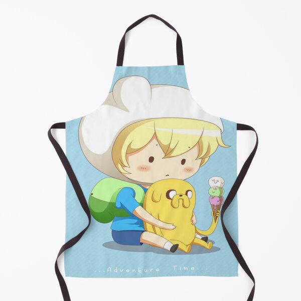 Item preview, cute finn and jake designed and sold by illuminartt.
