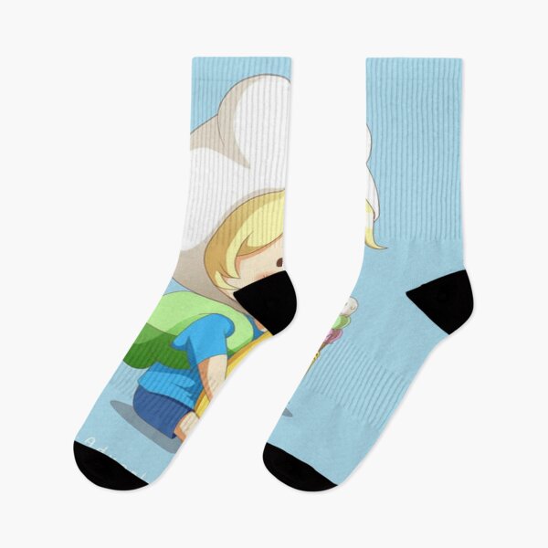 Item preview, cute finn and jake  designed and sold by illuminartt.