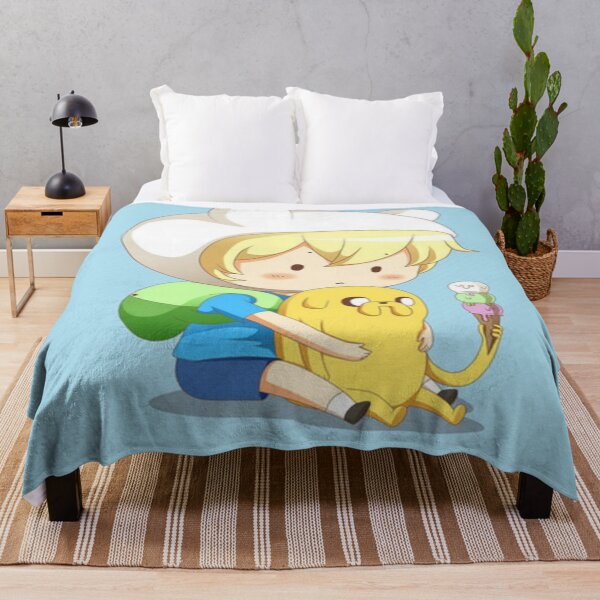 Item preview, cute finn and jake  designed and sold by illuminartt.