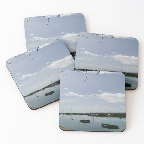 Item preview, Beautifull view by the lake. designed and sold by 4Niki4.