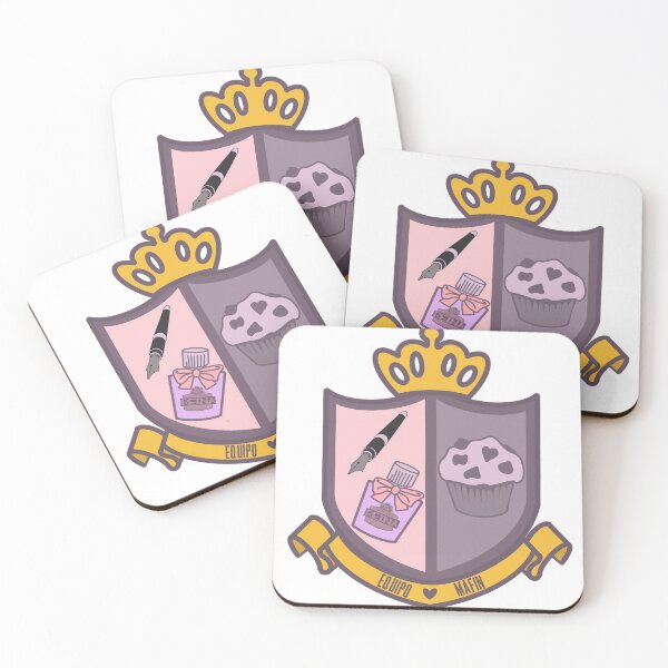 Item preview, mafin logo designed and sold by Fandomshipeando.