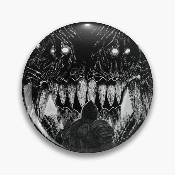 Item preview, Demon's Souls - The Dragon God designed and sold by symonheilogu.