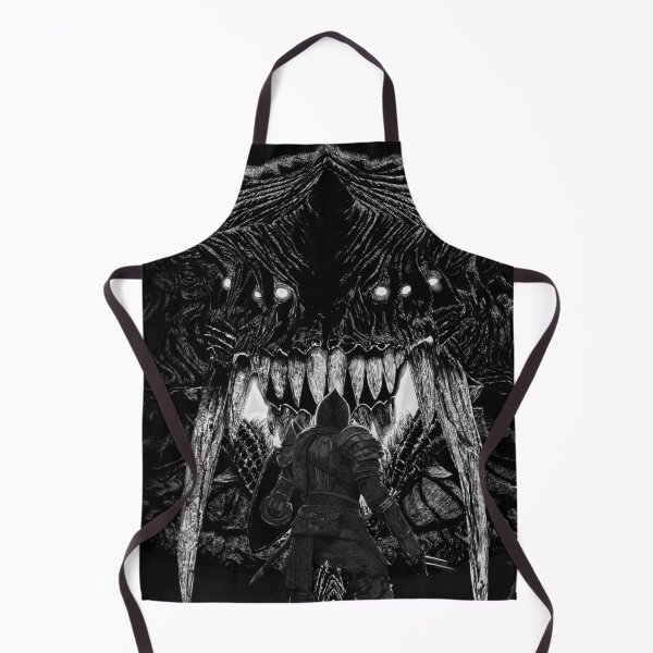 Item preview, Demon's Souls - The Dragon God designed and sold by symonheilogu.