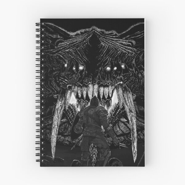 Item preview, Demon's Souls - The Dragon God designed and sold by symonheilogu.