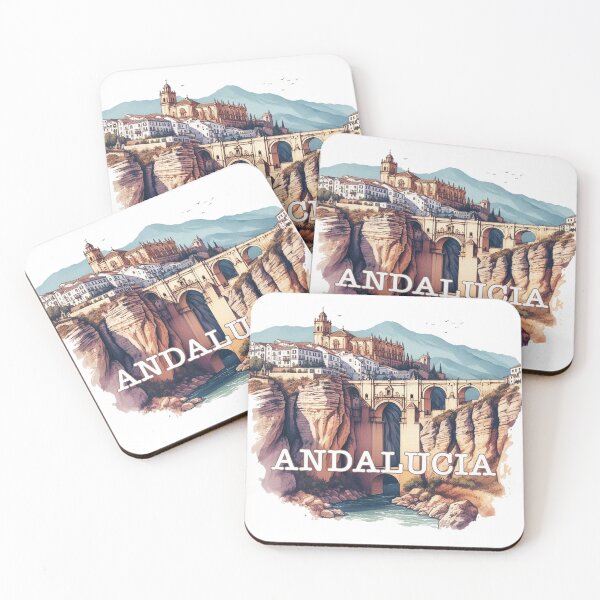 Item preview, Andalucia designed and sold by ryanapples2.