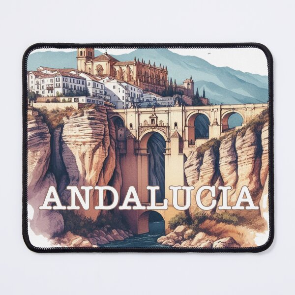 Item preview, Andalucia designed and sold by ryanapples2.