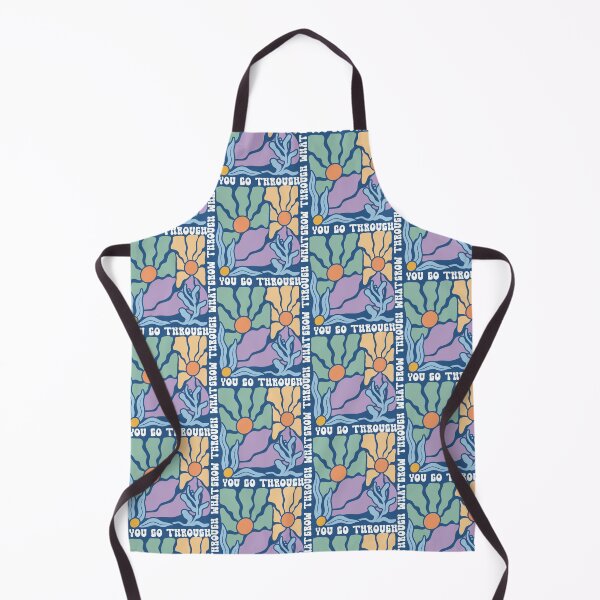 Item preview, Grow Through What You Go Through designed and sold by MarigoldandLily.
