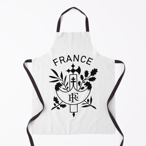 Item preview, French Republic Paris France Flag Eiffel Tower designed and sold by PB Mary.