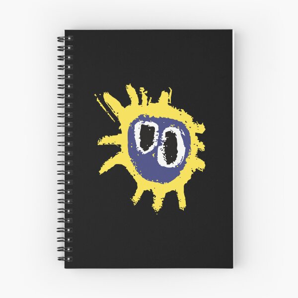 Item preview, Screamadelica Primal designed and sold by wektusz.