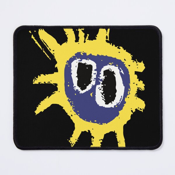 Item preview, Screamadelica Primal designed and sold by wektusz.