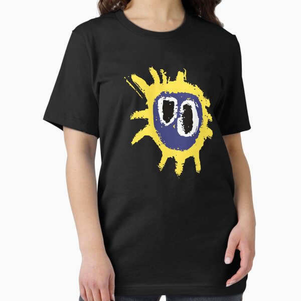 Item preview, Screamadelica Primal designed and sold by wektusz.