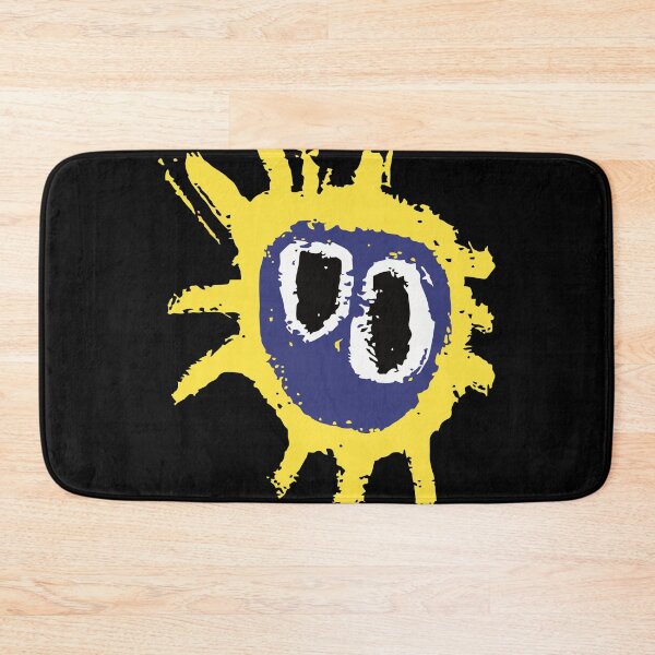 Item preview, Screamadelica Primal designed and sold by wektusz.