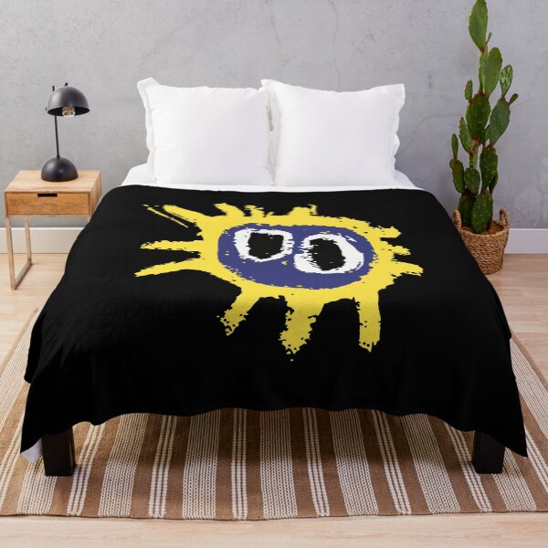 Item preview, Screamadelica Primal designed and sold by wektusz.