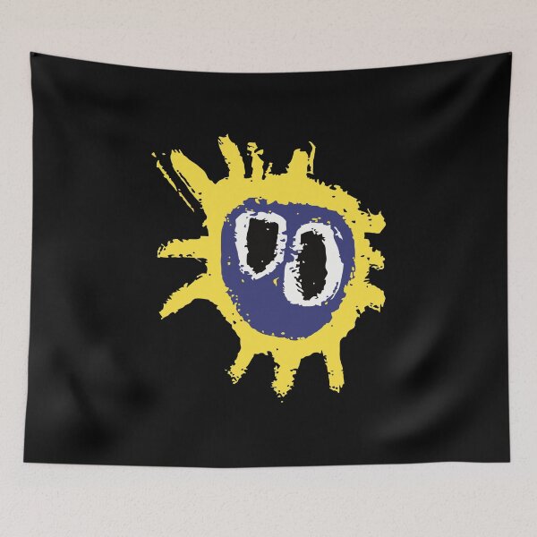 Item preview, Screamadelica Primal designed and sold by wektusz.