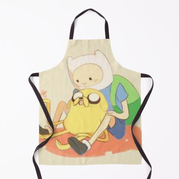 Item preview, aesthetic finn and jake picnique designed and sold by illuminartt.