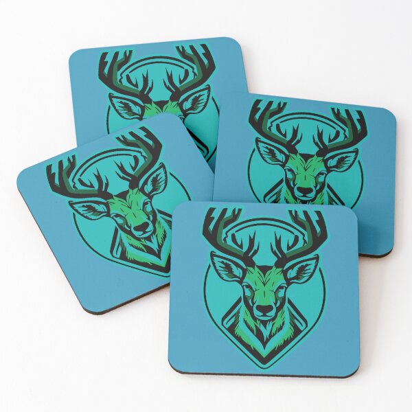 Item preview, Laser Deer designed and sold by TOYFACE.