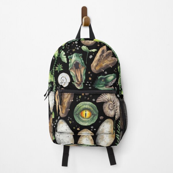 Item preview, Watercolor prehistoric collection designed and sold by Ekaterina Glazkova.