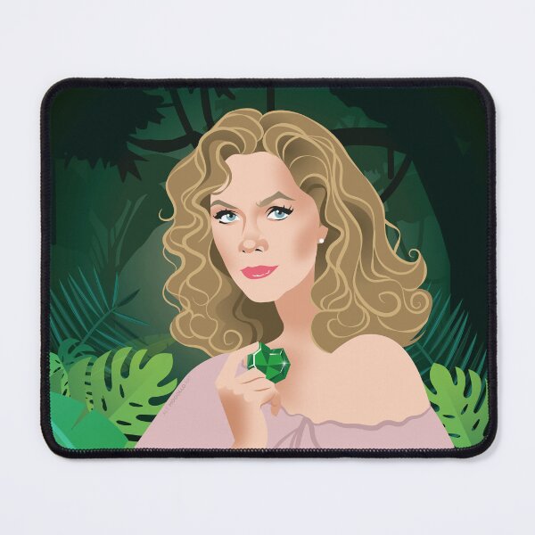 Item preview, Romancing the Stone designed and sold by AleMogolloArt.