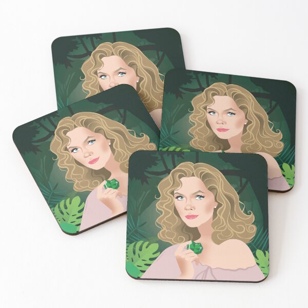 Item preview, Romancing the Stone designed and sold by AleMogolloArt.