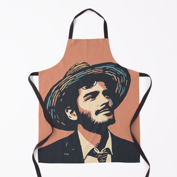 Item preview, Hatted Man designed and sold by OutOfNowhere.