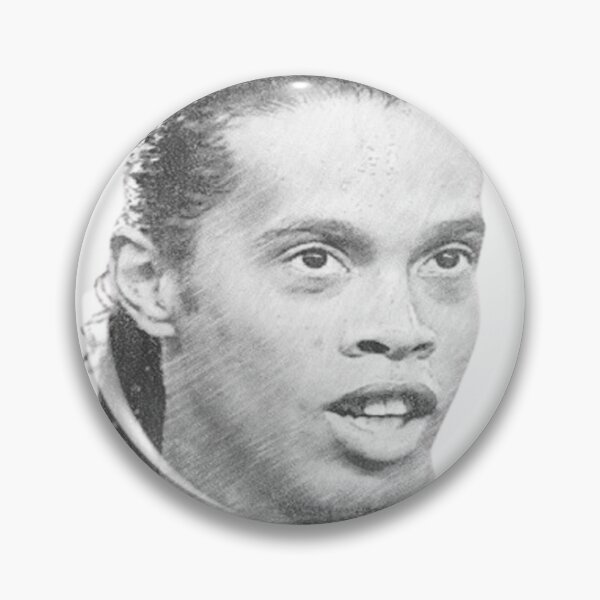 Item preview, Great Ronaldinho . designed and sold by painting23.