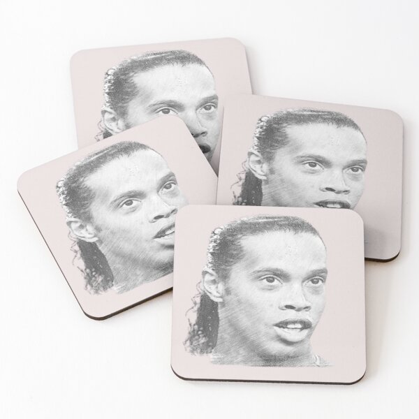 Item preview, Great Ronaldinho . designed and sold by painting23.