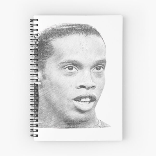Item preview, Great Ronaldinho . designed and sold by painting23.