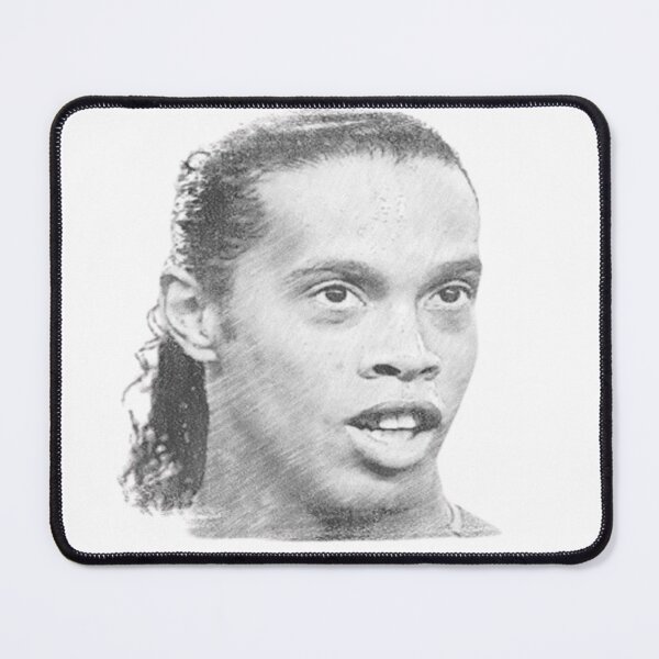 Item preview, Great Ronaldinho . designed and sold by painting23.