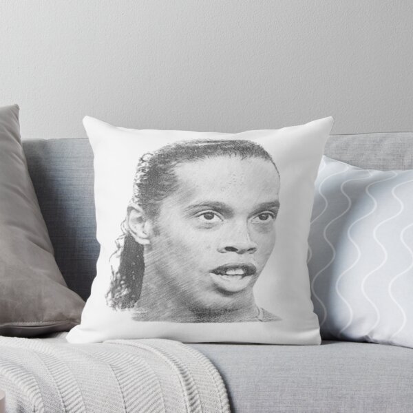 Item preview, Great Ronaldinho . designed and sold by painting23.