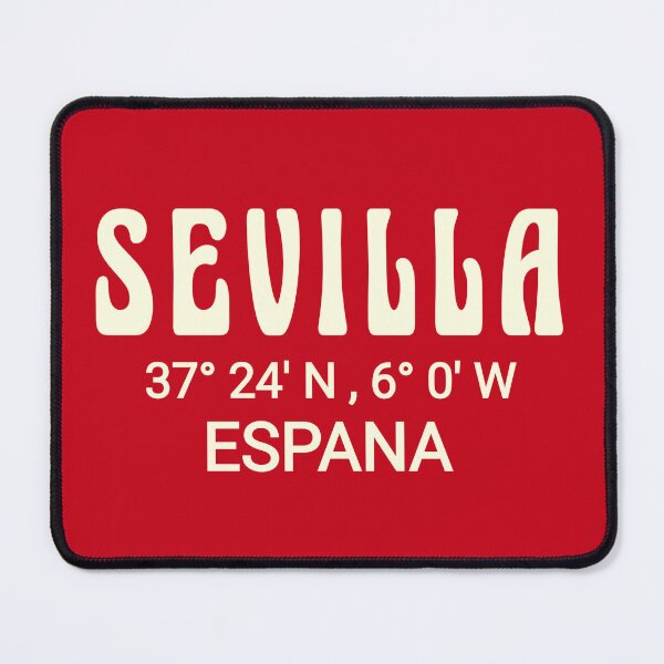 Item preview, Seville coordinates designed and sold by vibeno1.