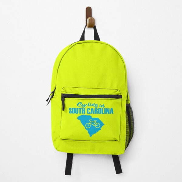 Item preview, Cycling in South Carolina designed and sold by Colorfulman.